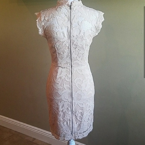 Beautiful Spring Dress - Picture 5 of 6